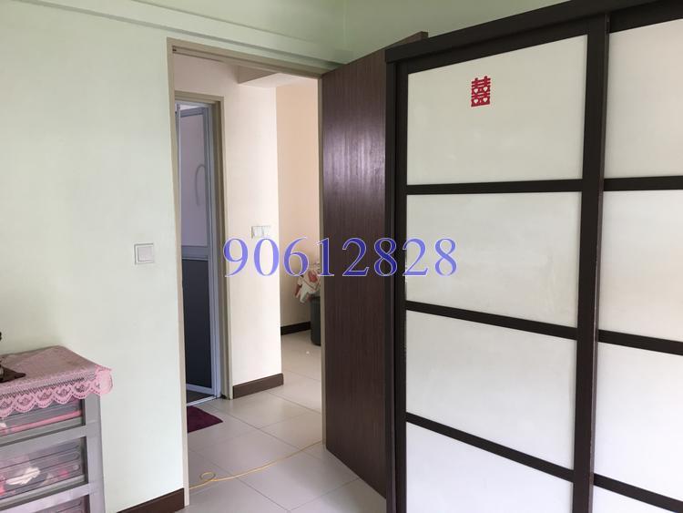 Blk 601A Punggol Central (Punggol), HDB 4 Rooms #135426122